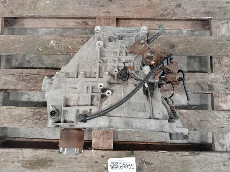 Cambio M56CF31 6 MARCE MANUALE Kia Sportage III 2010