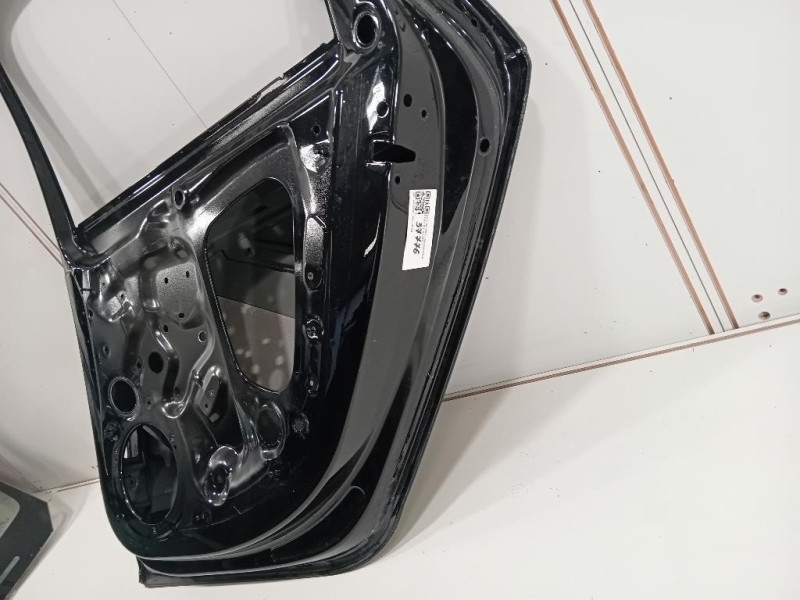 Paraurti ANT 9816497877 Peugeot 5008 II 2017