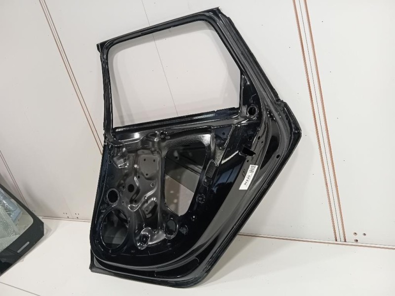 Paraurti ANT 9816497877 Peugeot 5008 II 2017