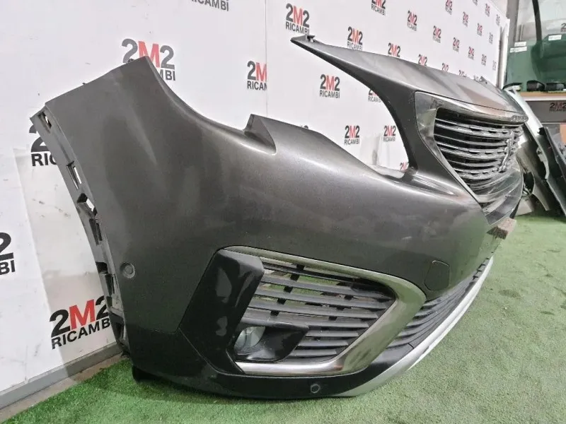 Paraurti ANT 9816497877 Peugeot 5008 II 2017