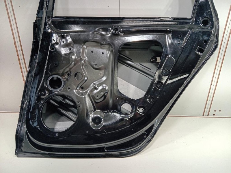 Paraurti ANT 9816497877 Peugeot 5008 II 2017