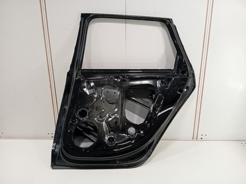 Paraurti ANT 9816497877 Peugeot 5008 II 2017