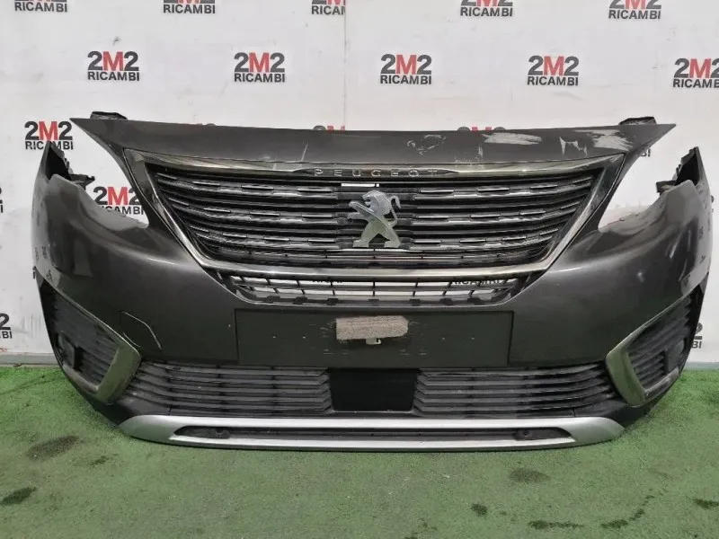 Paraurti ANT 9816497877 Peugeot 5008 II 2017