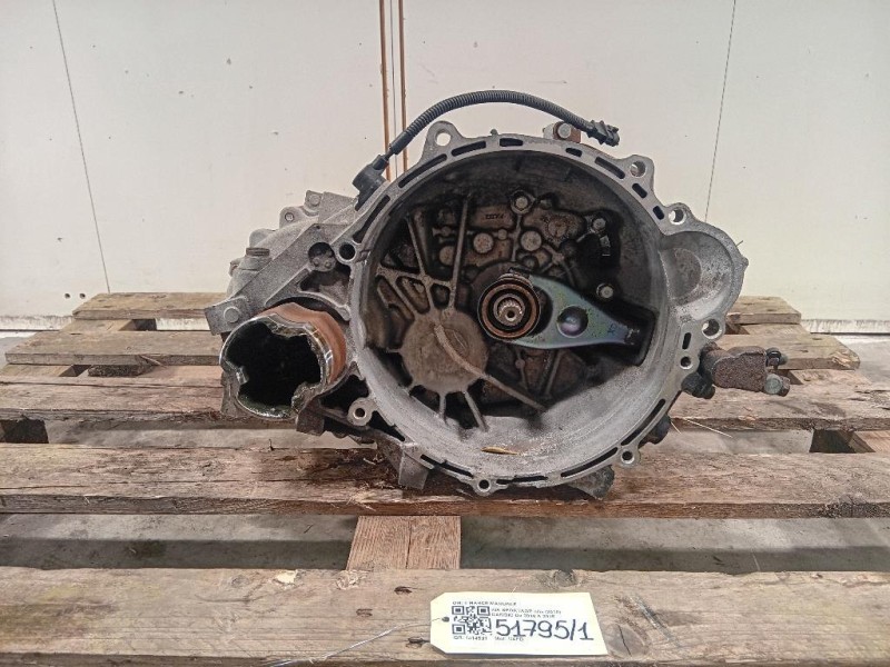 Cambio M56CF31 6 MARCE MANUALE Kia Sportage III 2010