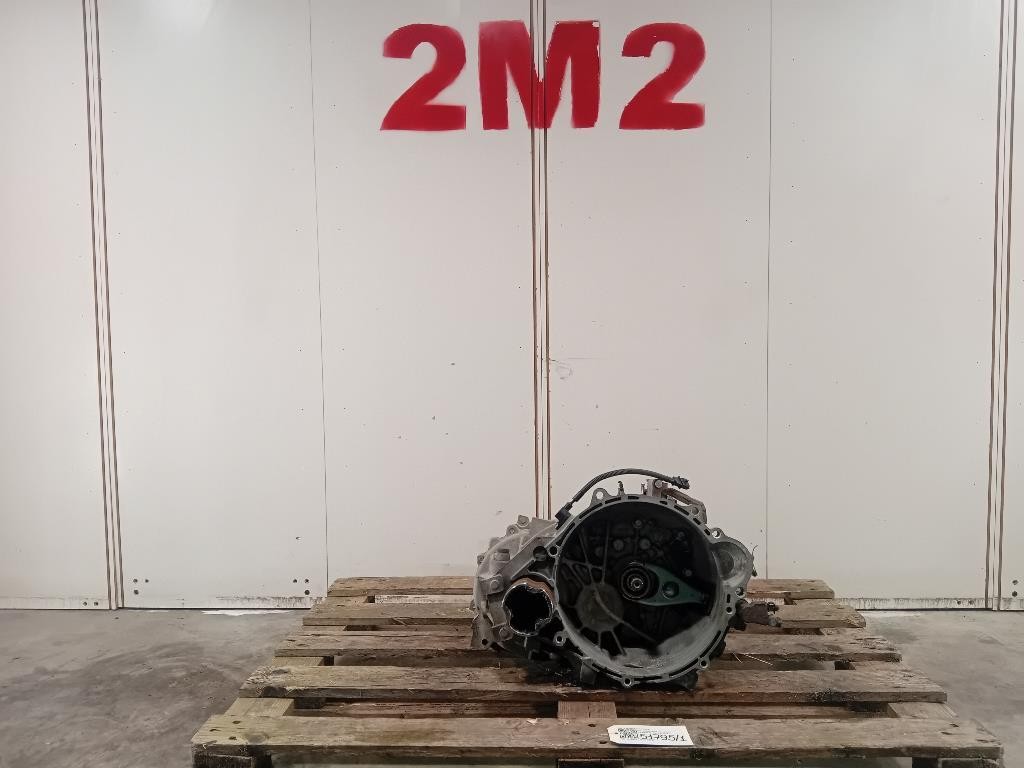 Cambio M56CF31 6 MARCE MANUALE Kia Sportage III 2010
