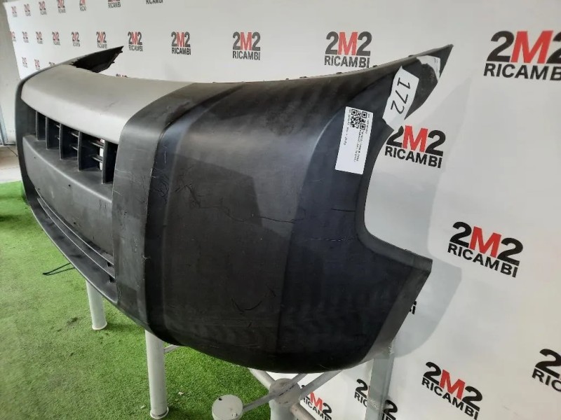 Paraurti ANT 1609861380 Peugeot Bipper 2008