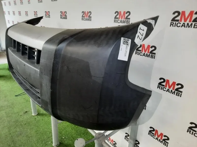 Paraurti ANT 1609861380 Peugeot Bipper 2008