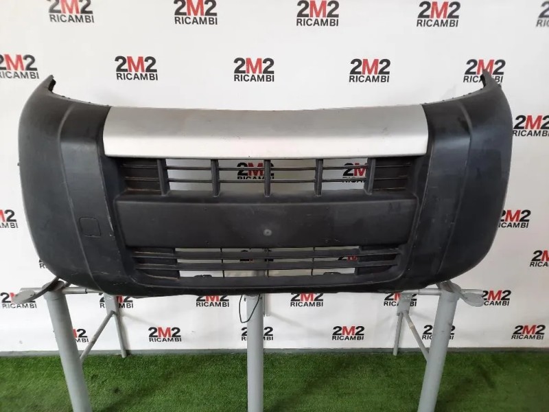 Paraurti ANT 1609861380 Peugeot Bipper 2008