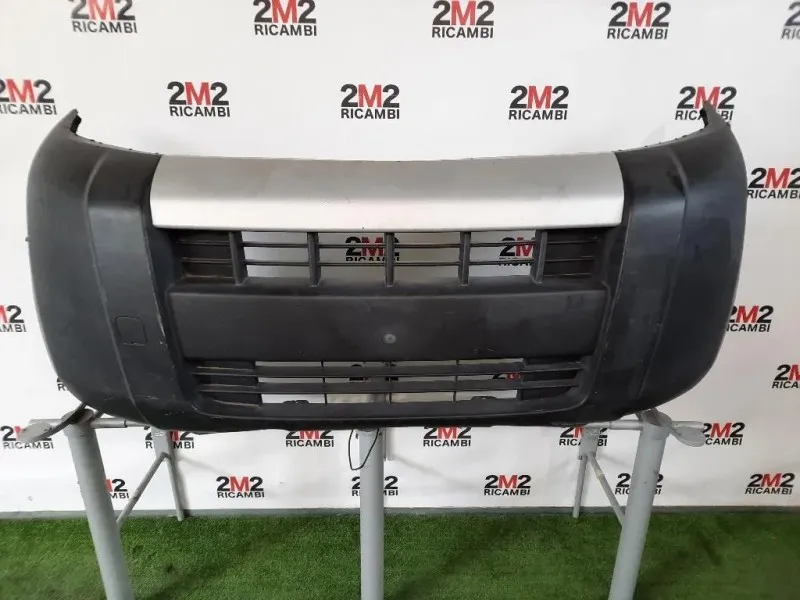 Paraurti ANT 1609861380 Peugeot Bipper 2008