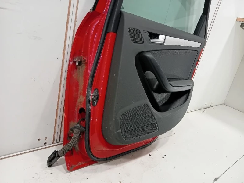 Porta POST DX PORTA POST DX Audi A5 8T3 2008