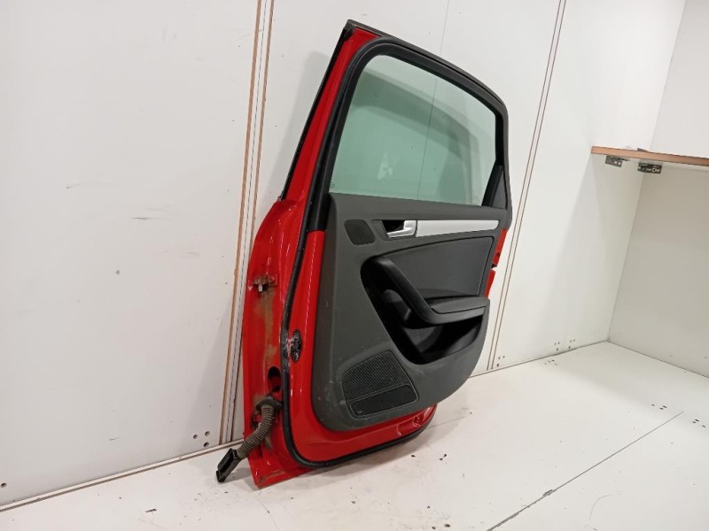 Porta POST DX PORTA POST DX Audi A5 8T3 2008