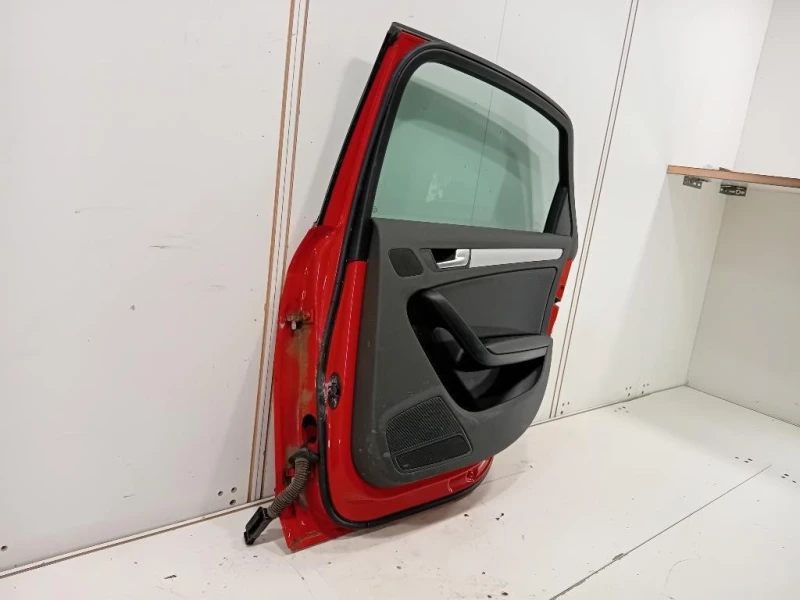 Porta POST DX PORTA POST DX Audi A5 8T3 2008