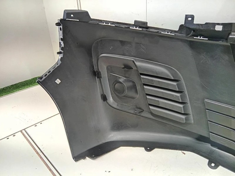 Paraurti ANT 9808639977 Peugeot Expert III 2016