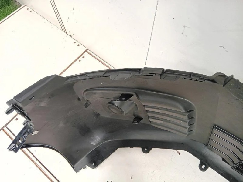 Paraurti ANT 9808639977 Peugeot Expert III 2016