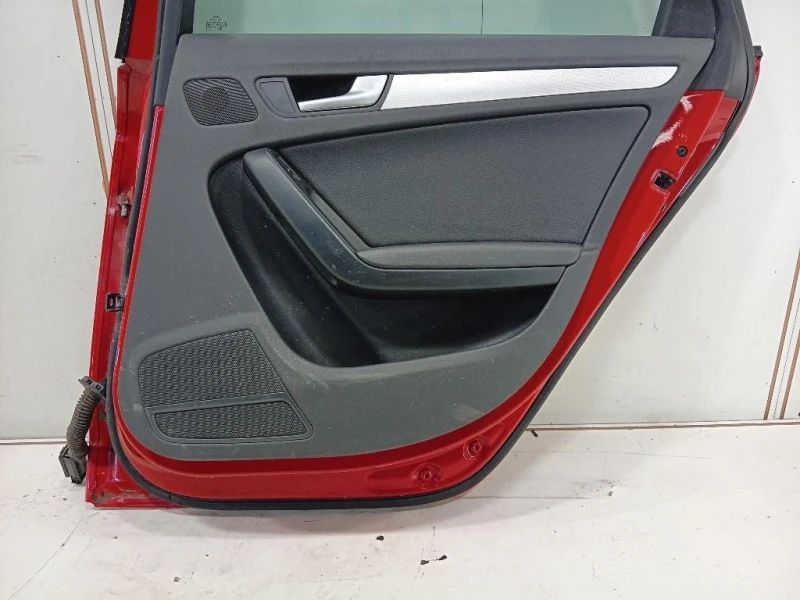 Porta POST DX PORTA POST DX Audi A5 8T3 2008