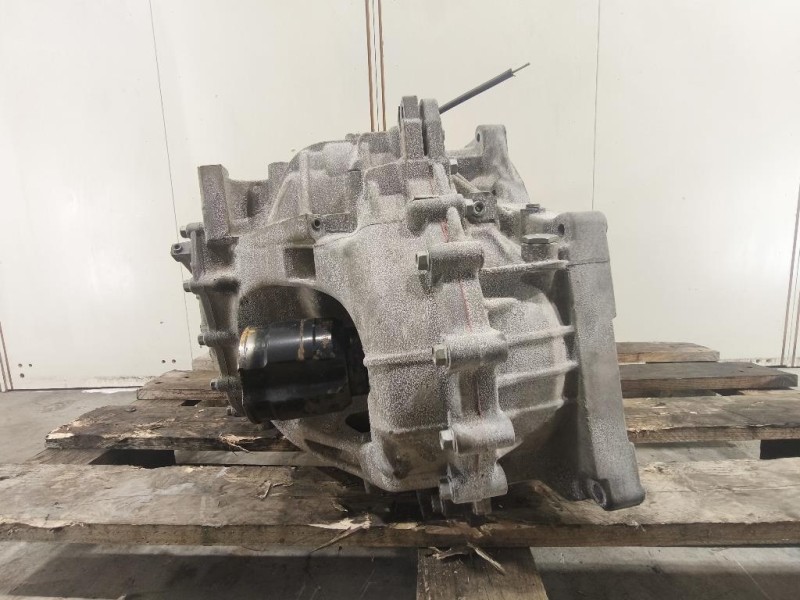 Cambio 6 MARCE AUTOMATICO Kia Sportage III 2010