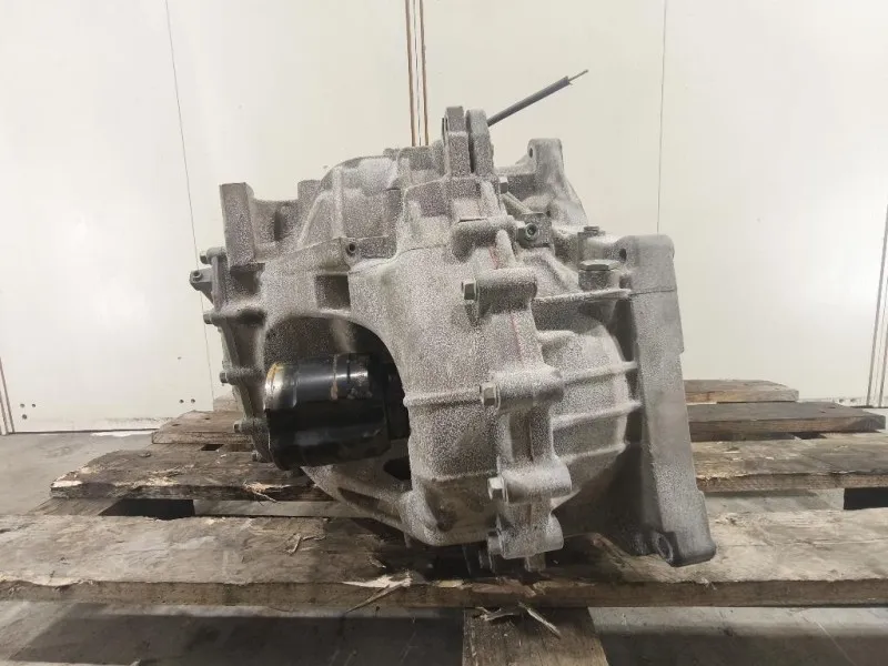 Cambio 6 MARCE AUTOMATICO Kia Sportage III 2010