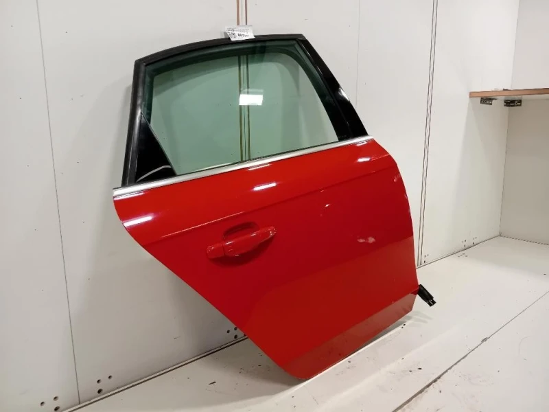 Porta POST DX PORTA POST DX Audi A5 8T3 2008