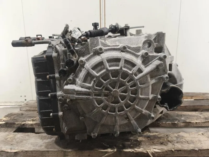 Cambio 6 MARCE AUTOMATICO Kia Sportage III 2010