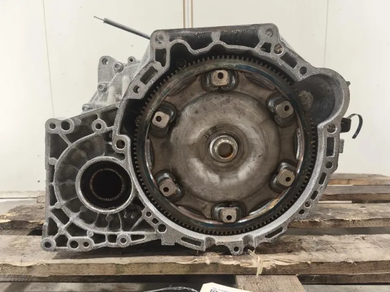 Cambio 6 MARCE AUTOMATICO Kia Sportage III 2010