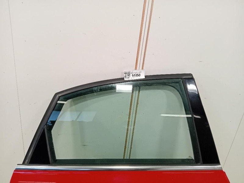 Porta POST DX PORTA POST DX Audi A5 8T3 2008