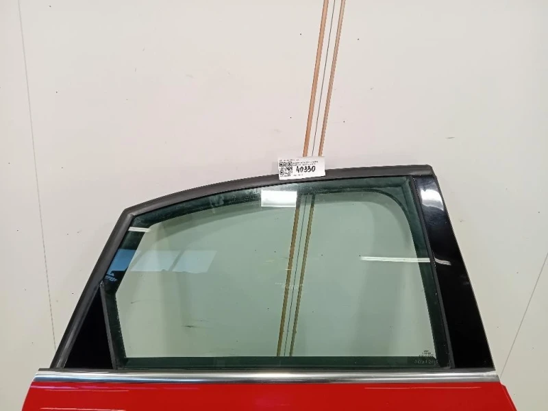 Porta POST DX PORTA POST DX Audi A5 8T3 2008