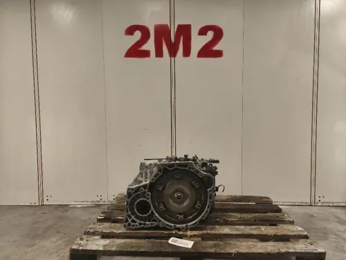 Cambio 6 MARCE AUTOMATICO Kia Sportage III 2010