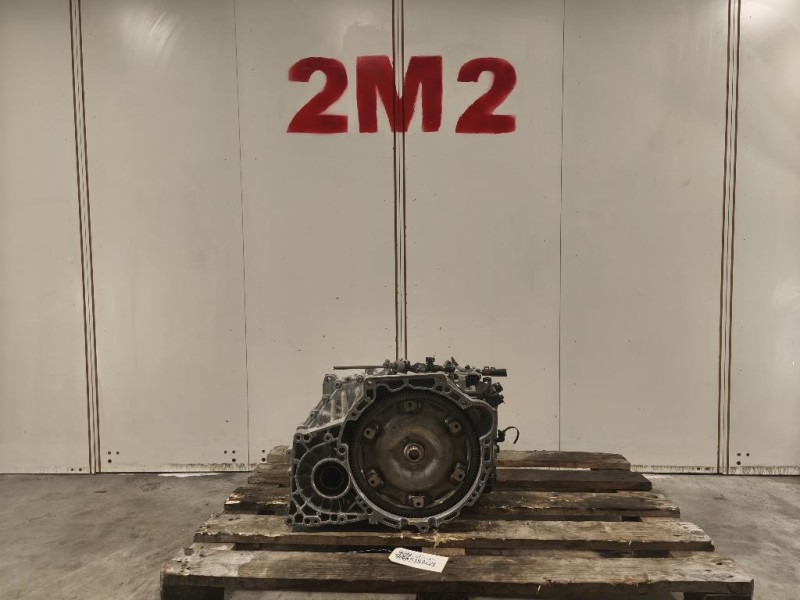 Cambio 6 MARCE AUTOMATICO Kia Sportage III 2010