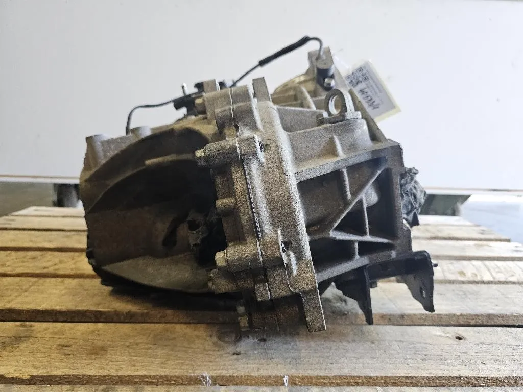 Cambio ZD76 6 MARCE MANUALE Kia Sportage III 2010