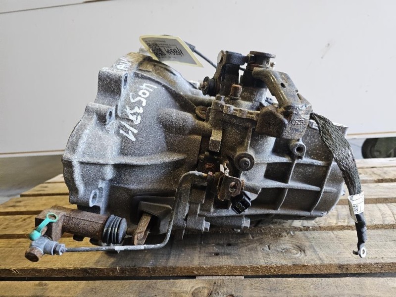 Cambio ZD76 6 MARCE MANUALE Kia Sportage III 2010