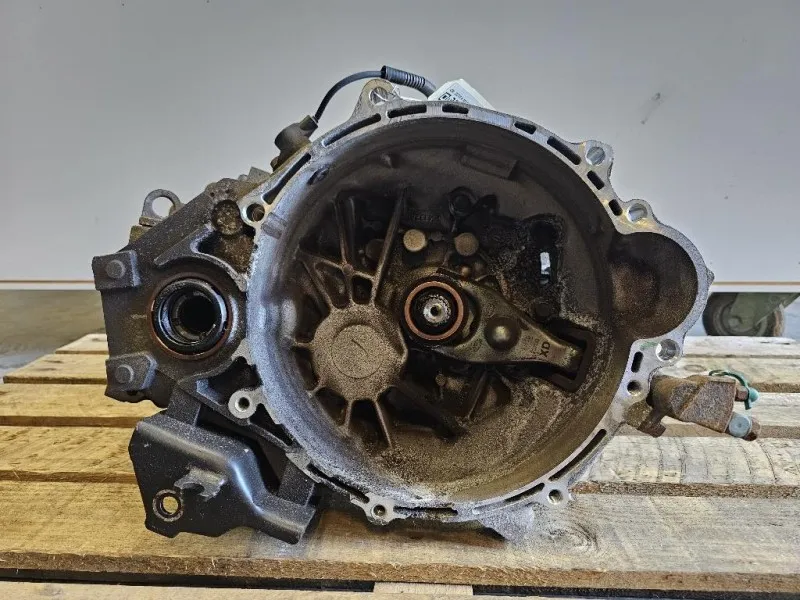 Cambio ZD76 6 MARCE MANUALE Kia Sportage III 2010