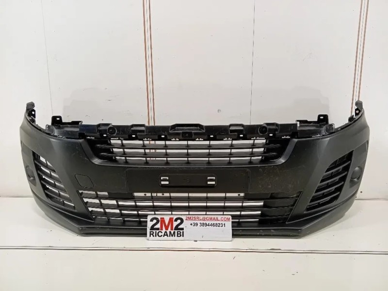 Paraurti ANT 9808639977 Peugeot Expert III 2016