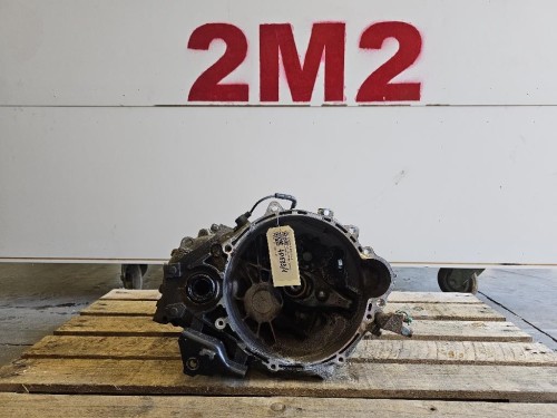 Cambio ZD76 6 MARCE MANUALE Kia Sportage III 2010