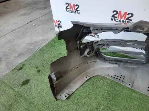 Paraurti ANT 99150501353 Porsche 911 991 2015