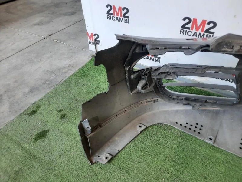 Paraurti ANT 99150501353 Porsche 911 991 2015