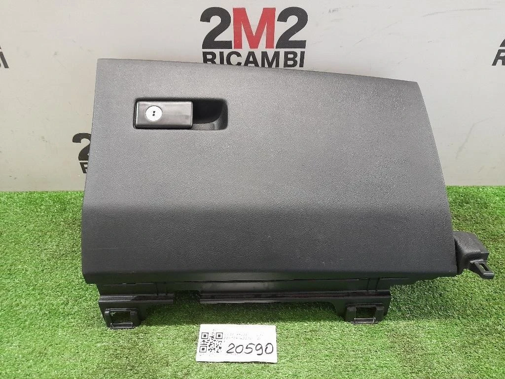 BOX Portaoggetti 84540F1000 Kia Sportage IV 2016