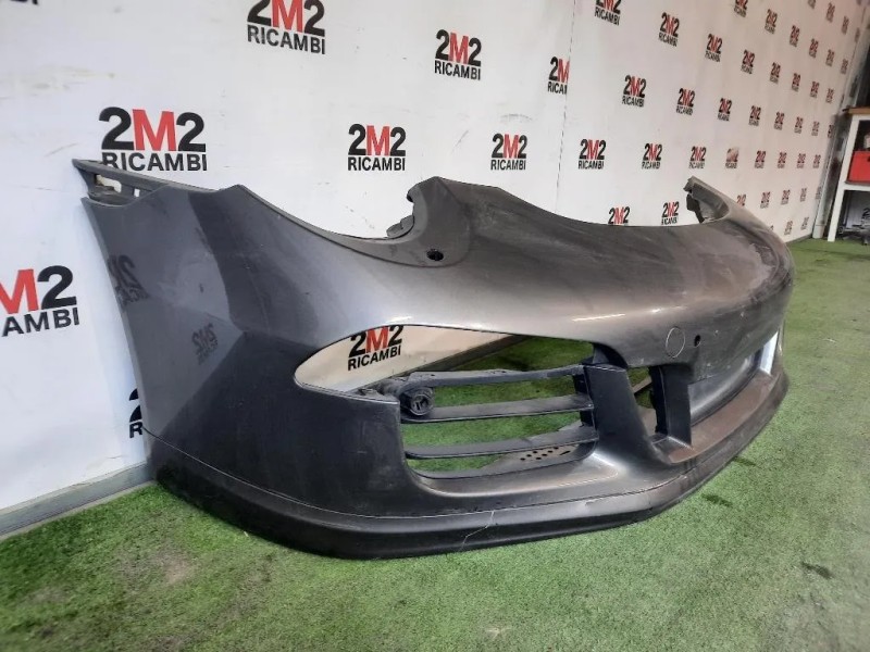 Paraurti ANT 99150501353 Porsche 911 991 2015