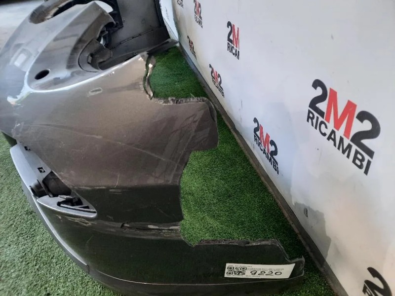 Paraurti ANT 99150501353 Porsche 911 991 2015