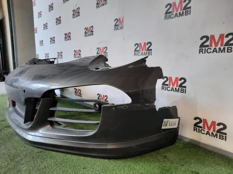 Paraurti ANT 99150501353 Porsche 911 991 2015