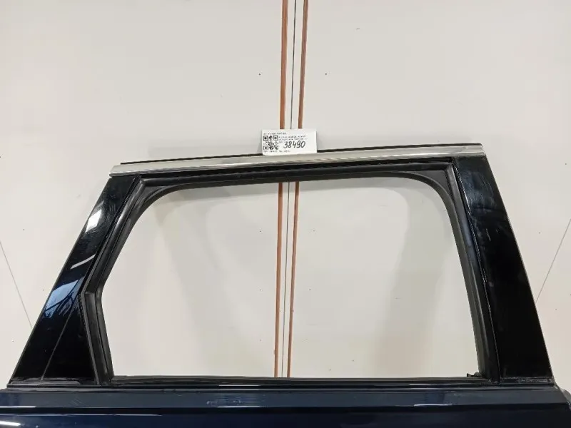 Porta POST DX 4K9833052C Audi A6 4a5c8 Avant 2018