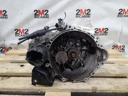 Cambio 4311132310 Kia Sportage III 2010