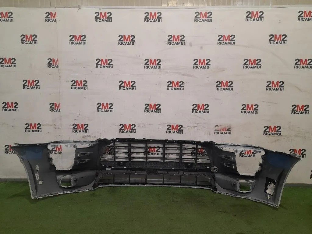 Paraurti ANT 95B807221A Porsche Macan 2014