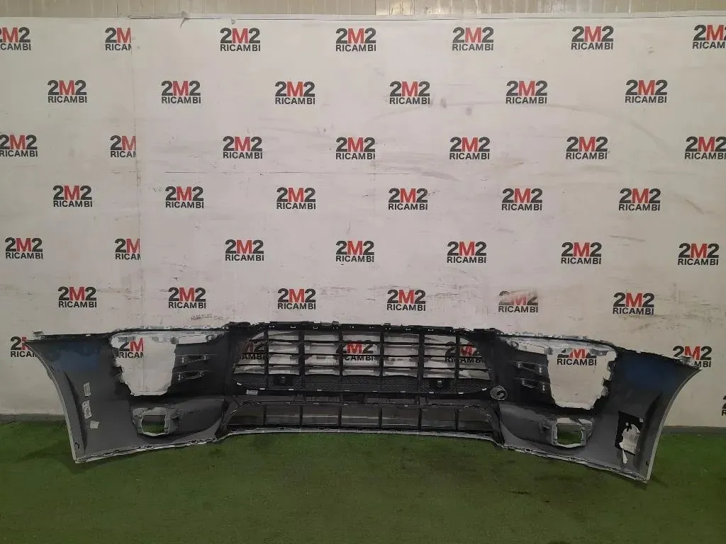 Paraurti ANT 95B807221A Porsche Macan 2014