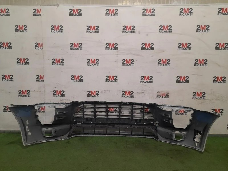 Paraurti ANT 95B807221A Porsche Macan 2014