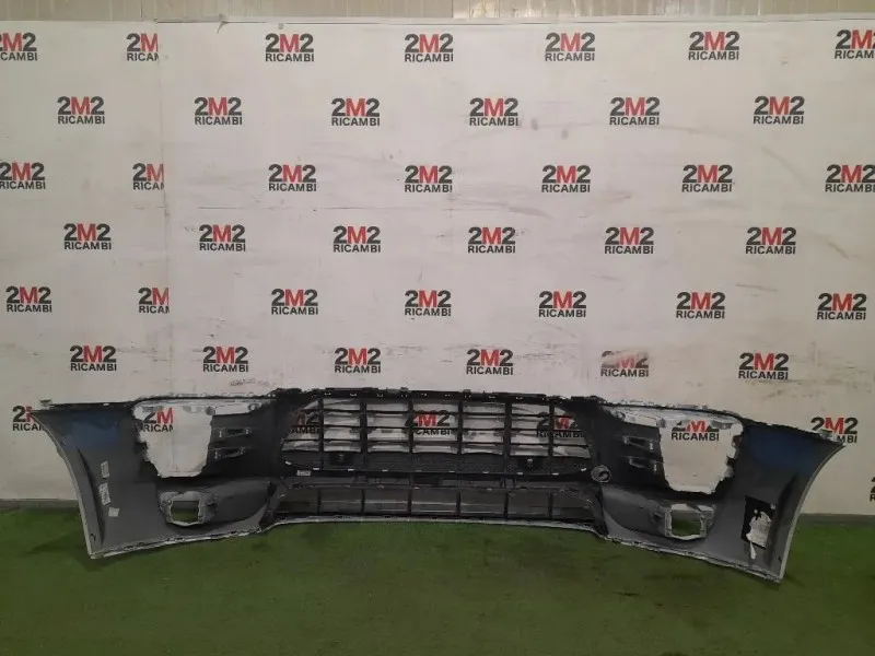 Paraurti ANT 95B807221A Porsche Macan 2014