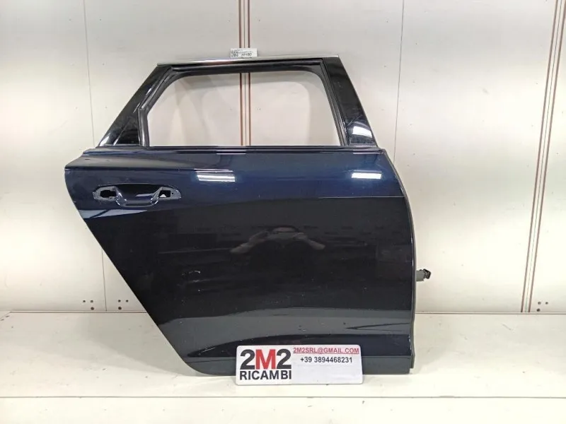 Porta POST DX 4K9833052C Audi A6 4a5c8 Avant 2018