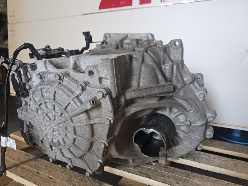 Cambio 450004GAS0 Kia Sportage IV 2018