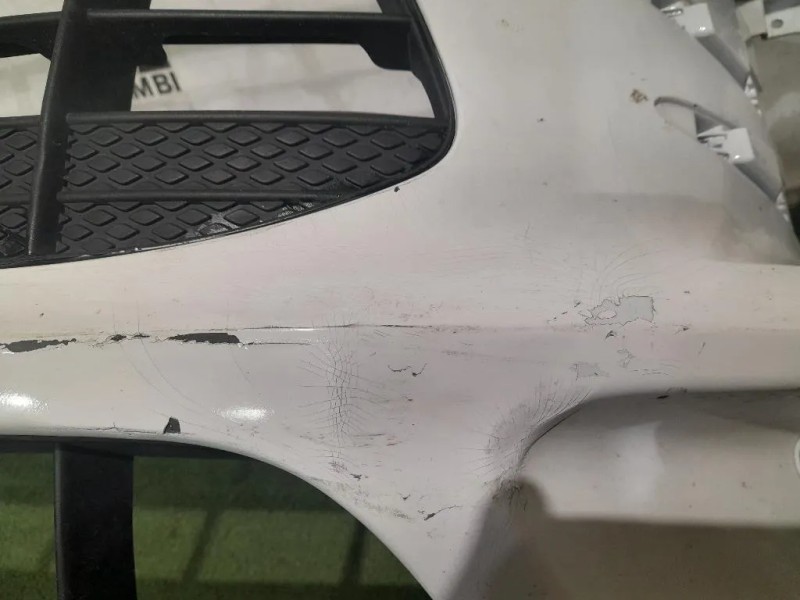 Paraurti ANT 95B807221A Porsche Macan 2014