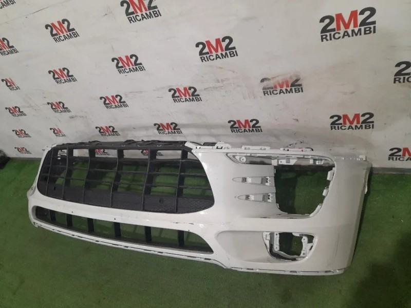 Paraurti ANT 95B807221A Porsche Macan 2014