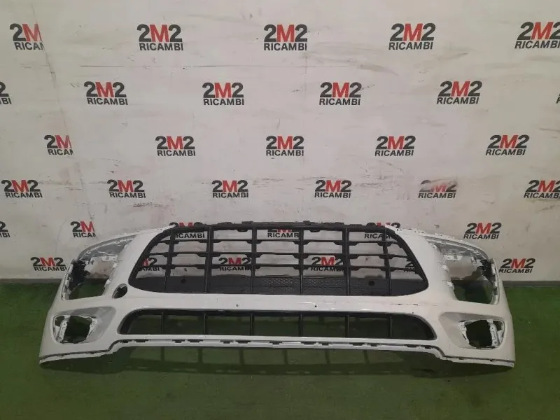 Paraurti ANT 95B807221A Porsche Macan 2014
